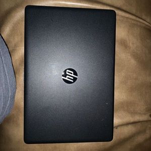 Hp Laptop Windows 10